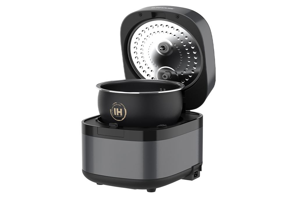 Nồi cơm cao tần Sunhouse Mama 1.5 lít SHD8827 - 5