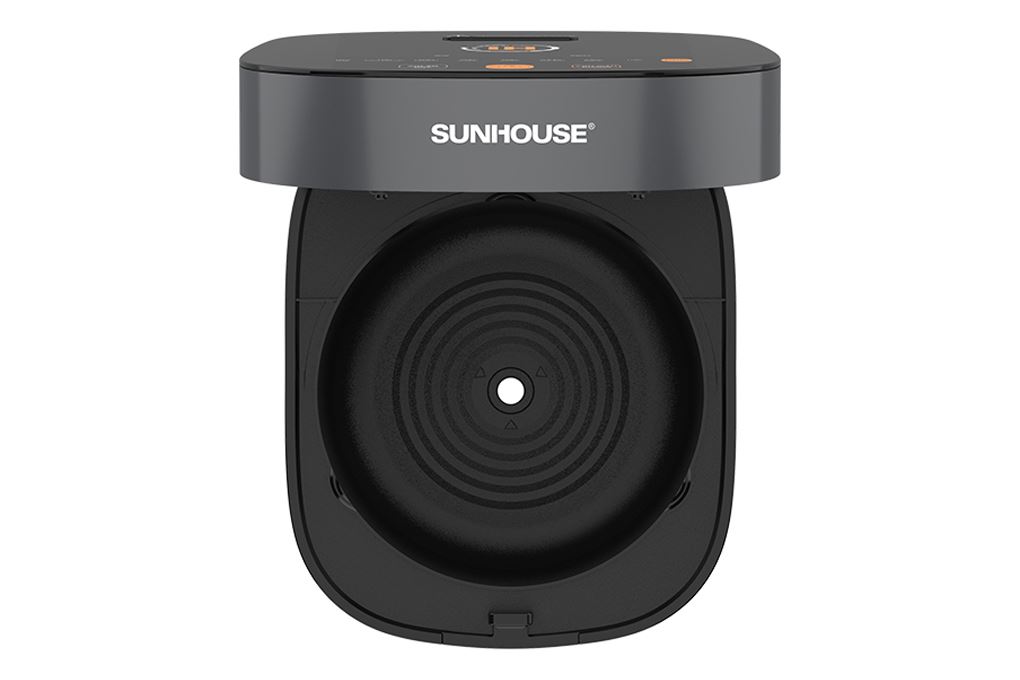 Nồi cơm cao tần Sunhouse Mama 1.5 lít SHD8827 - 7