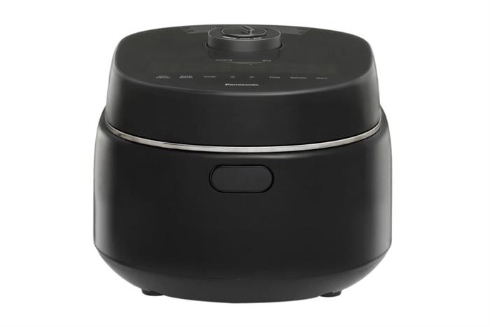 Nồi cơm điện tử Panasonic 1 lít SR-DM104KRA