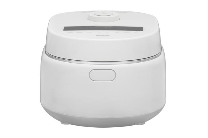 Nồi cơm điện tử Panasonic 1 lít SR-DK104WRA