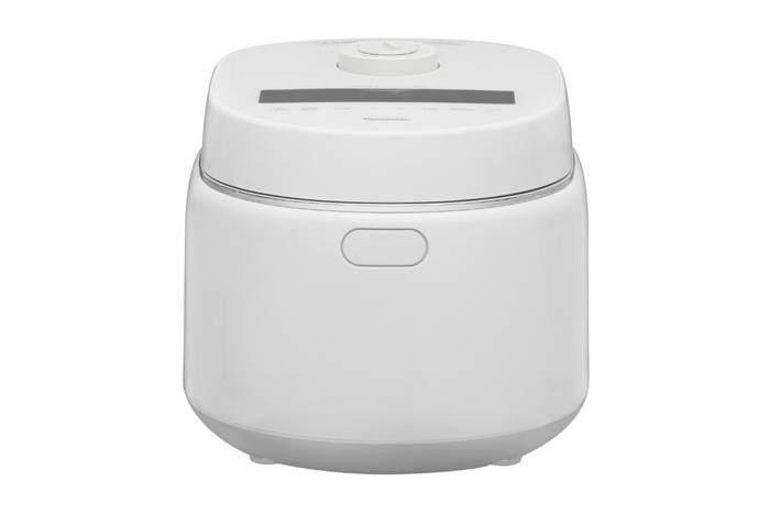 Nồi cơm điện tử Panasonic 1.8 lít SR-DK184WRA