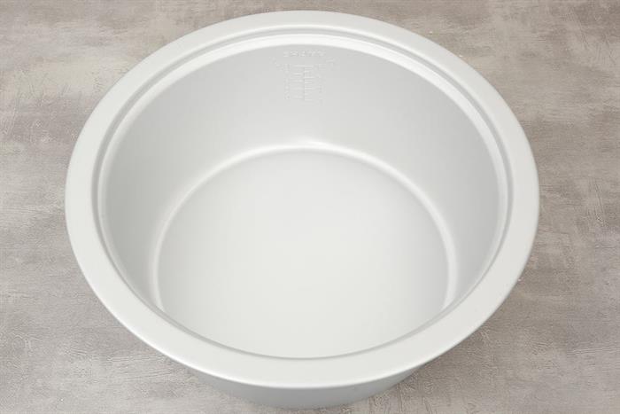 Nồi cơm nắp rời Sharp 7.8 lít KSH-H78V-SL Màu Bạc