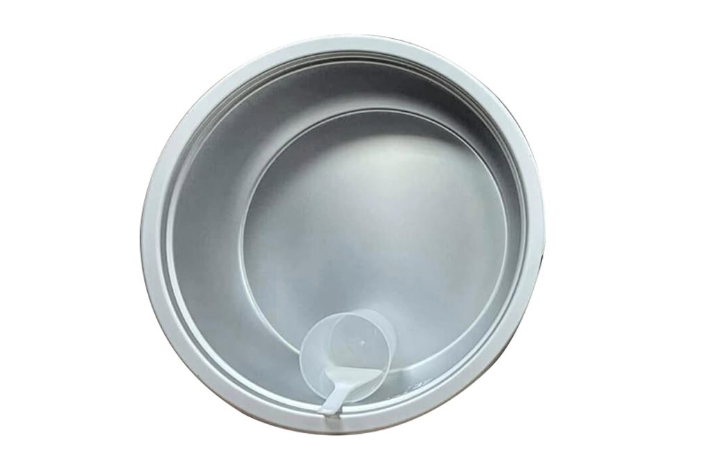 Nồi cơm nắp rời Sharp 7.8 lít KSH-H78V-SL - 3