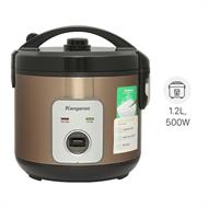 Nồi cơm nắp gài Kangaroo 1.2 lít KGRC12M3