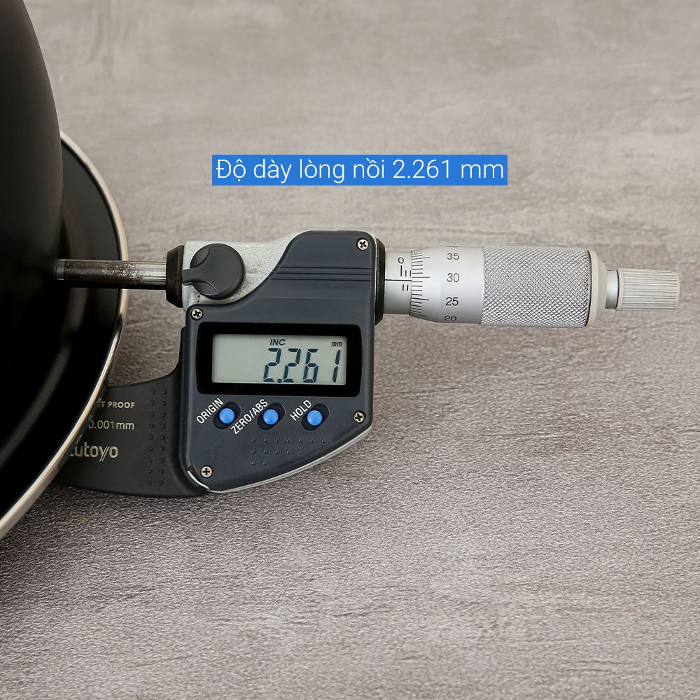 Nồi cơm điện cao tần AQUA 1.5 lít AQS-RIH401R(W)-VN Màu Trắng
