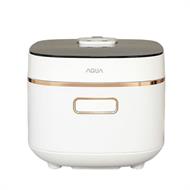 Nồi cơm điện cao tần AQUA 1.5 lít AQS-RIH401R(W)-VN