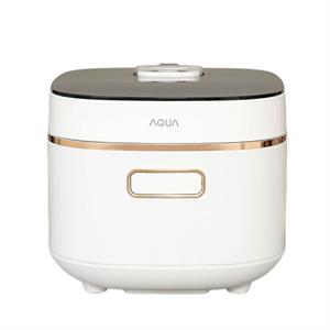 Nồi cơm điện cao tần Aqua 1.5 lít AQS-RIH401R(W)-VN
                Mẫu mới
