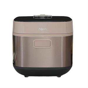 Nồi cơm điện tử Aqua 1.5 lít AQS-RBC401R(N)-VN