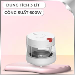 Nồi cơm điện tử Deerma 3 lít DEM-FB15W