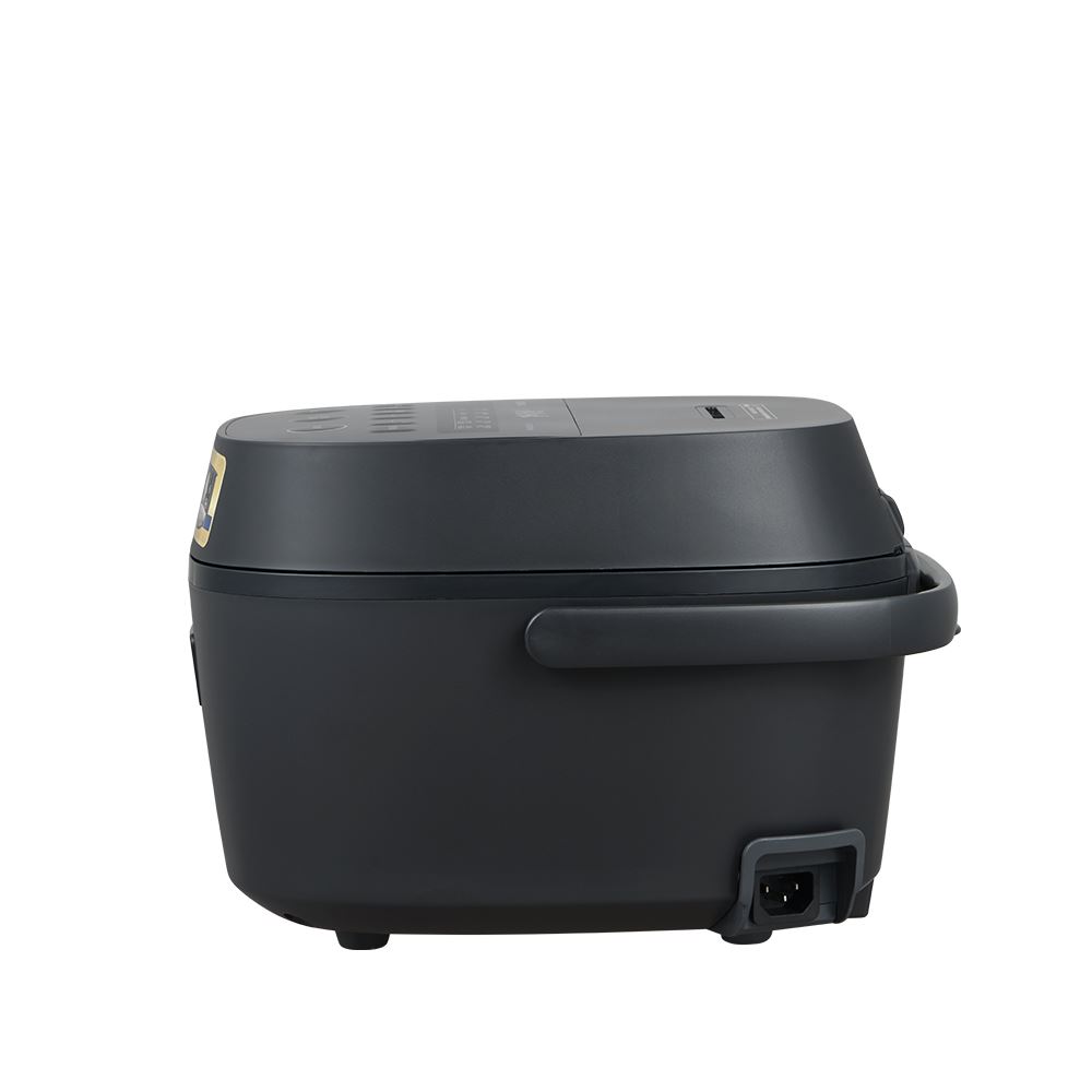 Nồi cơm điện tử Toshiba 1.8 lít RC-18DR5UVN(H) - Tiện ích