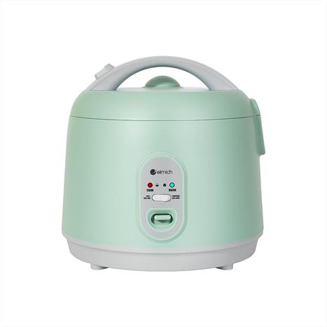 Nồi cơm điện Elmich 1.8 lít RCE-9132