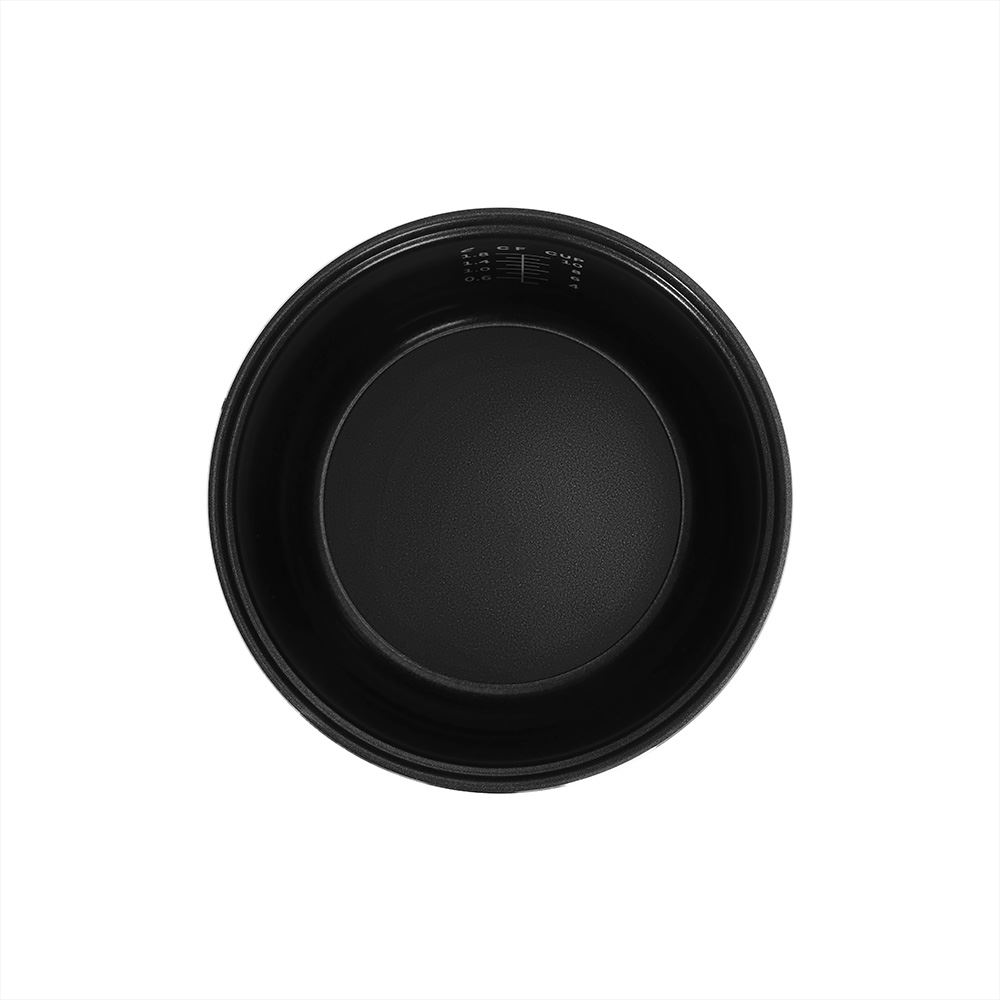 Nồi cơm điện Elmich 1.8 lít RCE-9132 Màu Xanh mint