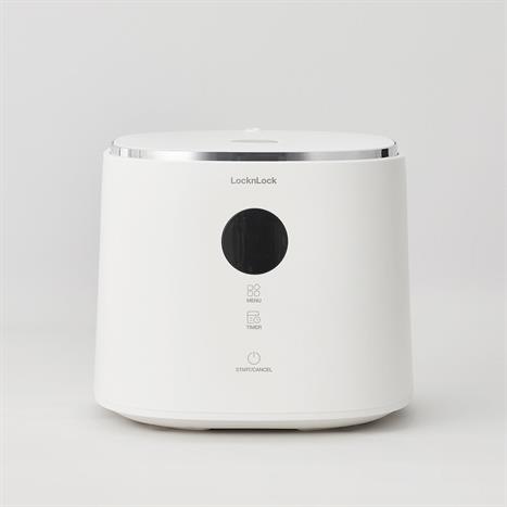 Nồi cơm điện Lock&Lock 1.2 lít EJR384IVY