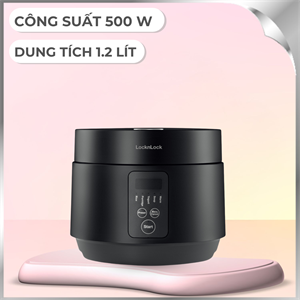 Nồi cơm điện Lock