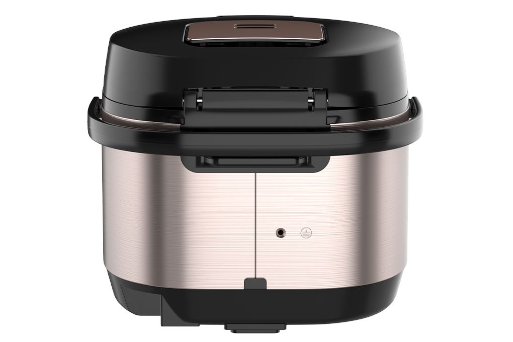 Nồi cơm điện tử Sharp 1.8 lít KS-TH18E2O-RS - 10