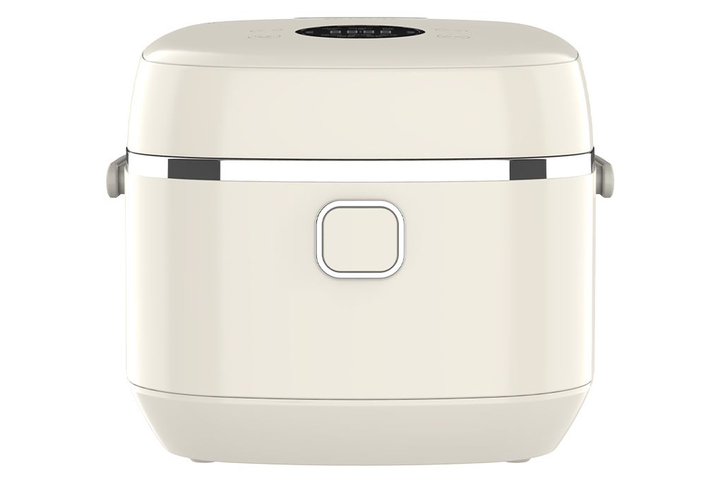 Nồi cơm cao tần Sharp 1.8 lít KS-IH18IX-WH - 4