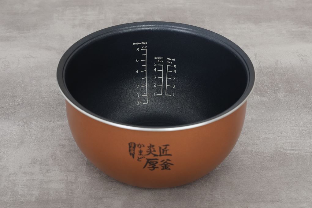 Nồi cơm cao tần Toshiba 1.5 lít RC-15IP1UVN(K) - 6