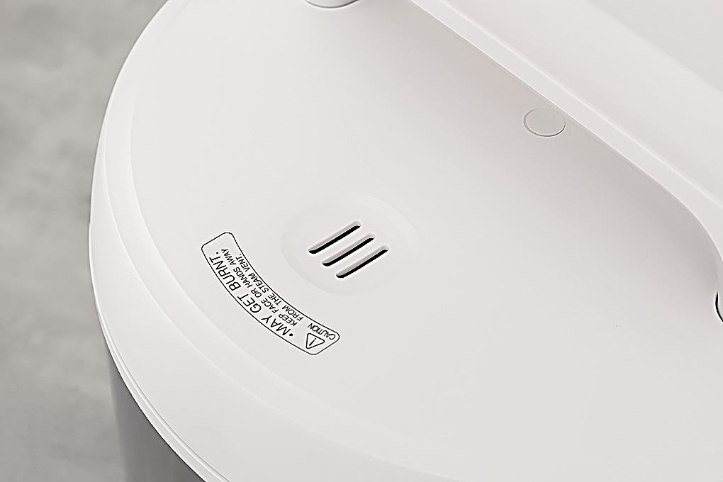 Nồi cơm nắp gài Cuckoo 2.52 lít CR-1415 Màu Xám