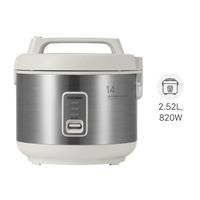 Nồi cơm nắp gài Cuckoo 2.52 lít CR-1415