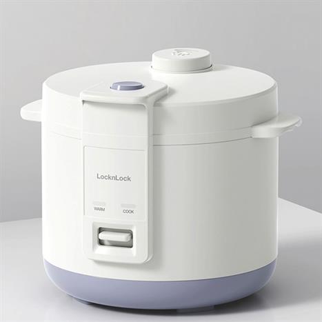 Nồi cơm nắp gài Lock&Lock 1.5 lít EJR442IVY