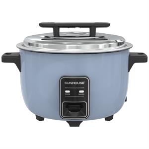 Nồi cơm nắp rời Sunhouse 5.6 lít SHD8156 Mẫu mới