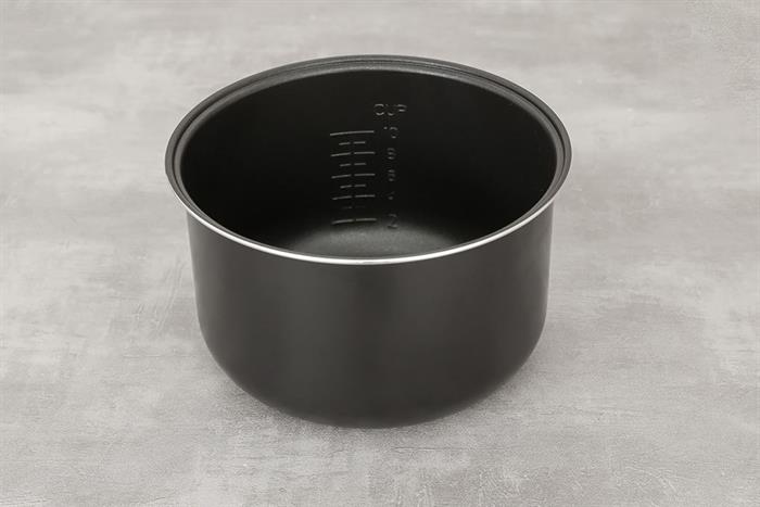 Nồi cơm nắp gài Cuckoo 1.8 lít CR-1096 Màu Xám