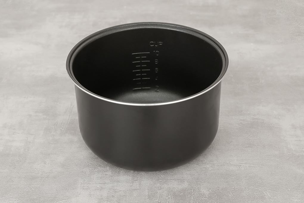 Nồi cơm nắp gài Cuckoo 1.8 lít CR-1096 Màu Xám