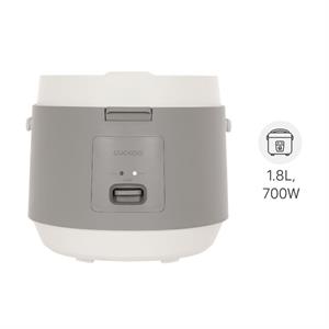 Nồi cơm nắp gài Cuckoo 1.8 lít CR-1096