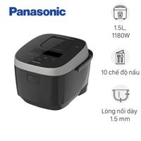 Nồi cơm cao tần Panasonic 1.5 lít SR-HFT153KRA