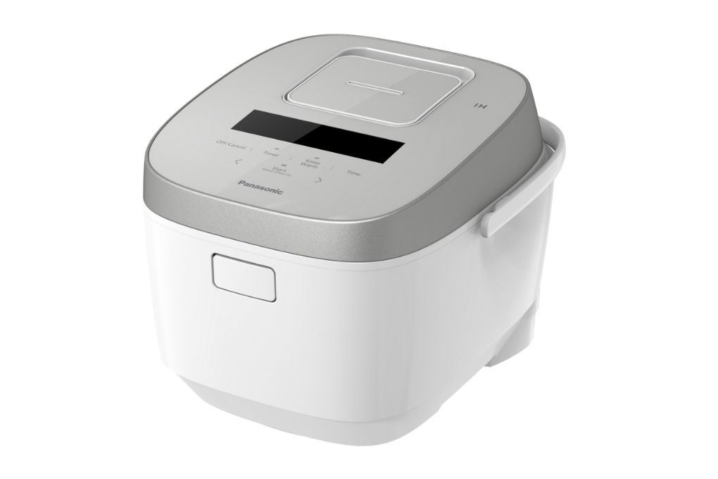 Nồi cơm cao tần Panasonic 1.5 lít SR-HFL153WRA