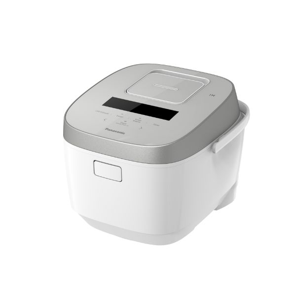 Nồi cơm điện cao tần Panasonic 1.5 lít SR-HFL153WRA