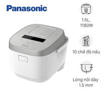 Nồi cơm cao tần Panasonic 1.5 lít SR-HFL153WRA