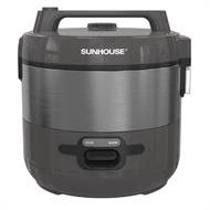 Nồi cơm nắp gài Sunhouse 1.8 lít SHD8600DMX