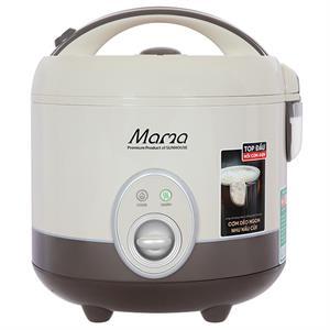 Nồi cơm nắp gài Sunhouse 1.2 lít SHD8267
                Mẫu mới