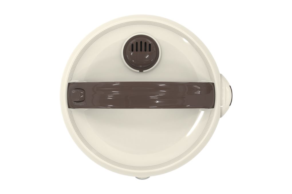 Nồi cơm nắp gài Sunhouse Mama 1.2 lít SHD8267 - 8