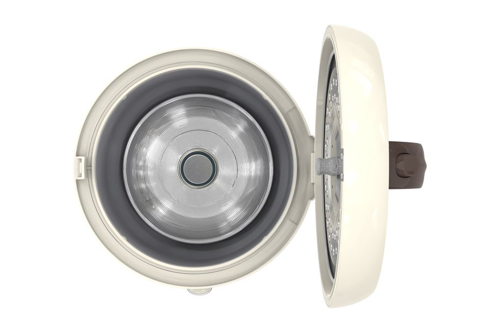 Nồi cơm nắp gài Sunhouse Mama 1.2 lít SHD8267 - 11