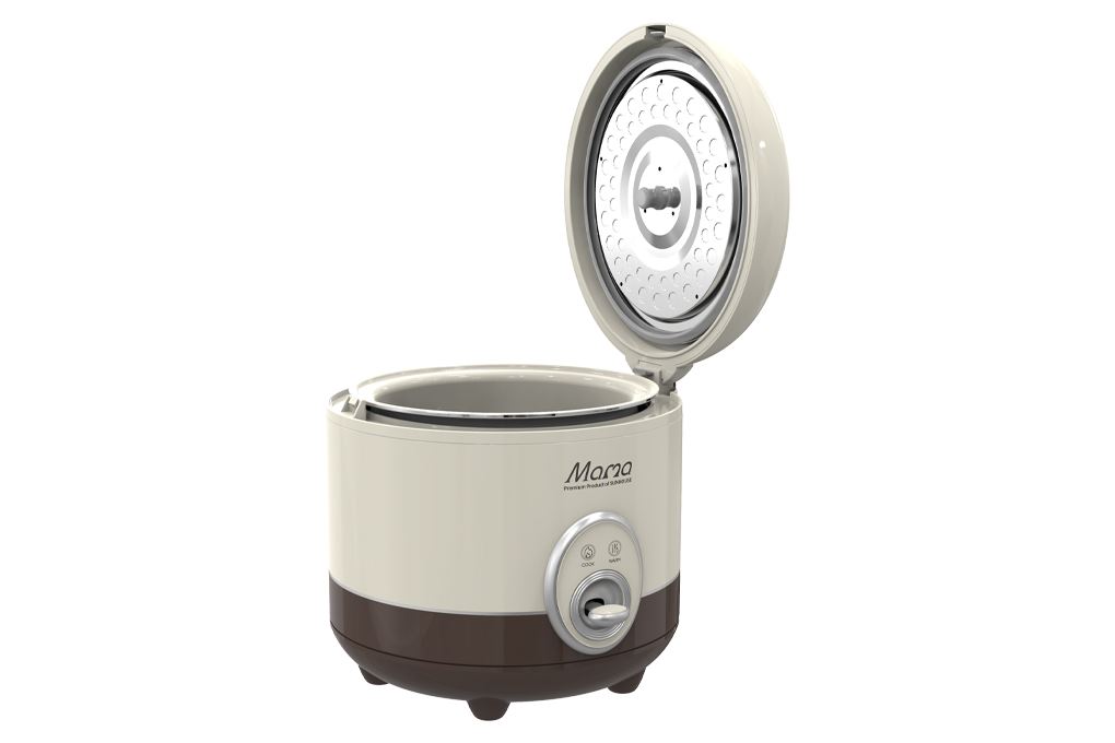 Nồi cơm nắp gài Sunhouse Mama 1.2 lít SHD8267 - 14