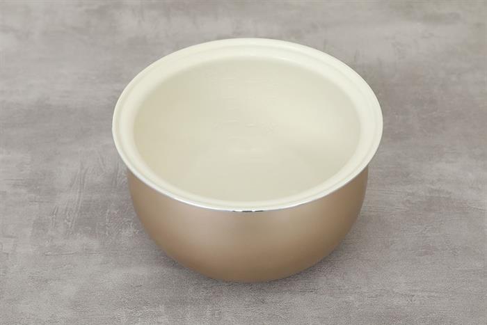 Nồi cơm nắp gài Sunhouse Mama 1.2 lít SHD8267 Màu Kem