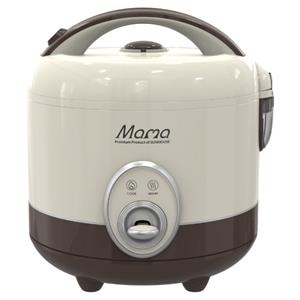 Nồi cơm nắp gài Sunhouse 1.2 lít SHD8267
                Mẫu mới