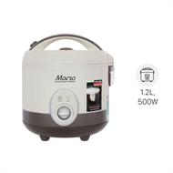 Nồi cơm nắp gài Sunhouse Mama 1.2 lít SHD8267