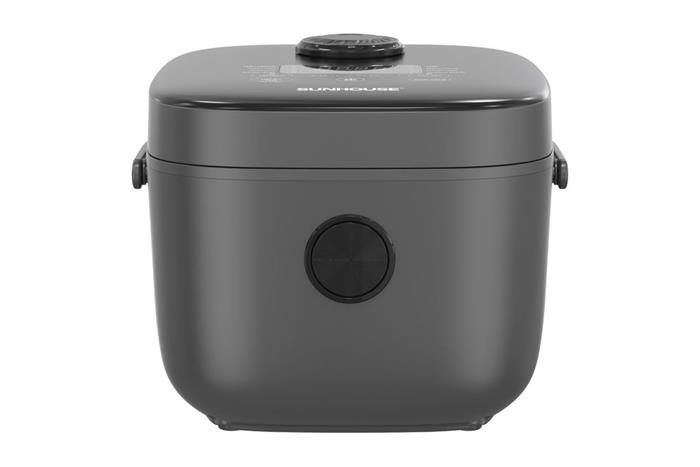 Nồi cơm điện tử Sunhouse 1.5 lít SHD8823