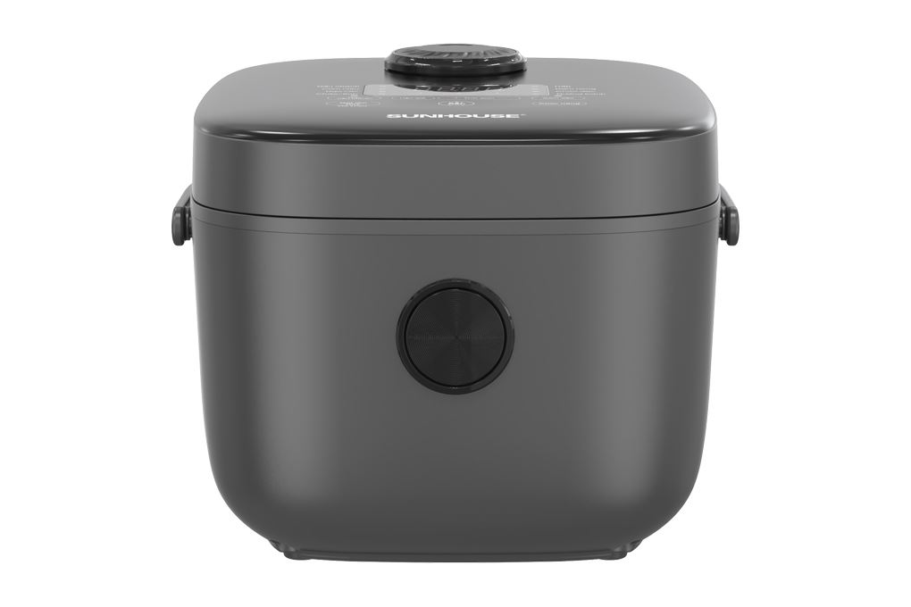 Nồi cơm điện tử Sunhouse 1.5 lít SHD8823 - 8