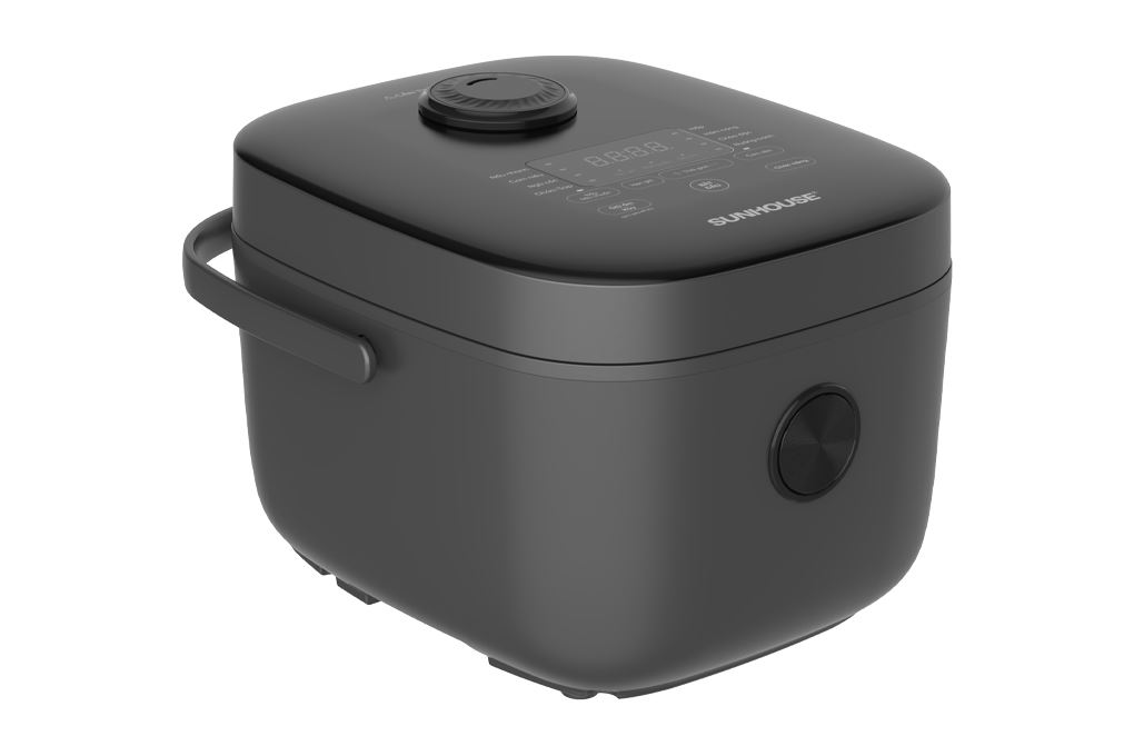 Nồi cơm điện tử Sunhouse 1.5 lít SHD8823 - 10