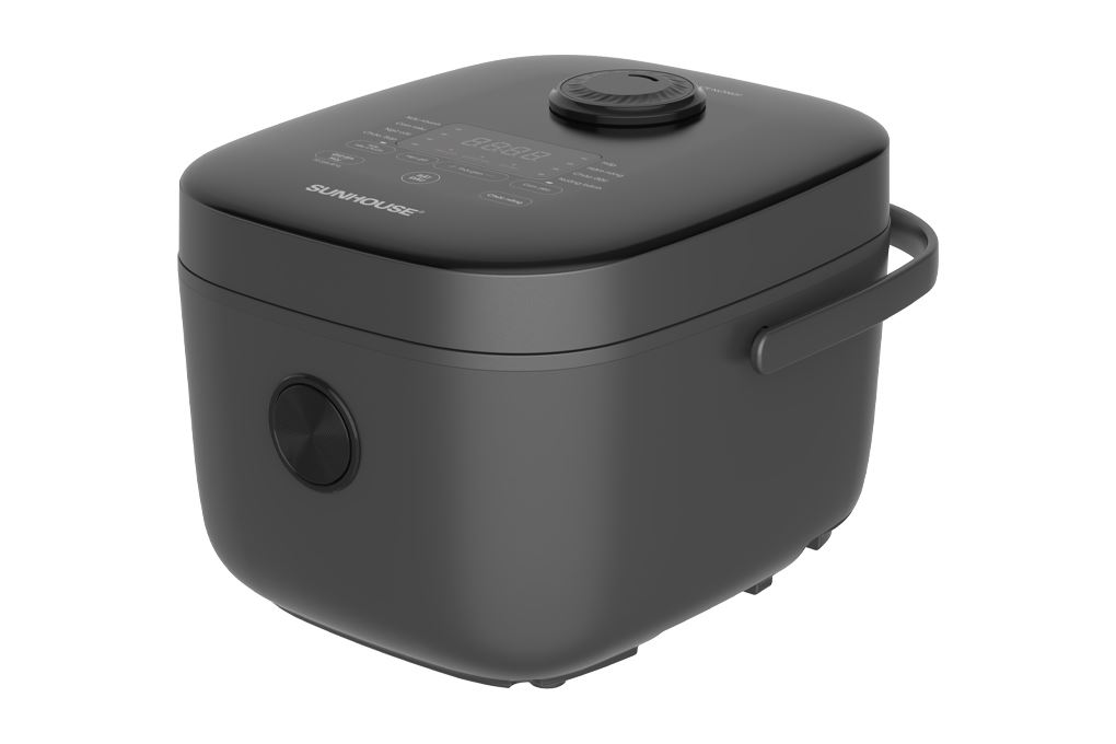 Nồi cơm điện tử Sunhouse 1.5 lít SHD8823 - 12
