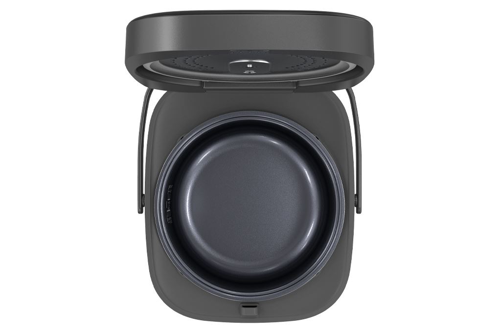 Nồi cơm điện tử Sunhouse 1.5 lít SHD8823 - 18