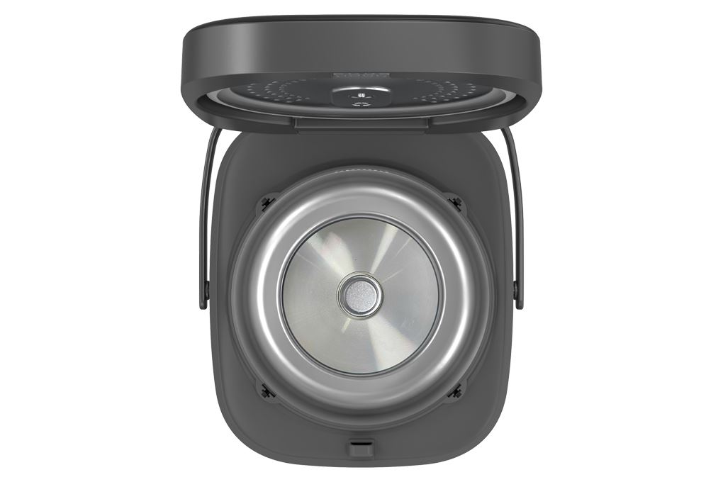 Nồi cơm điện tử Sunhouse 1.5 lít SHD8823 - 20