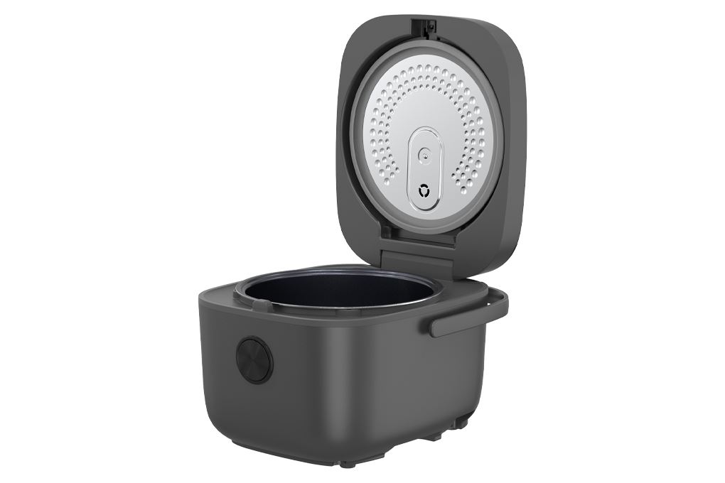 Nồi cơm điện tử Sunhouse 1.5 lít SHD8823 - 22