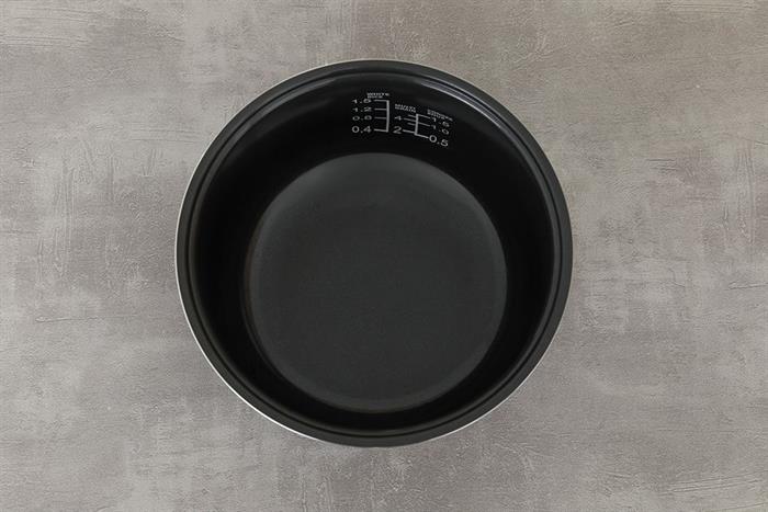 Nồi cơm điện tử Sunhouse 1.5 lít SHD8823 Màu Đen