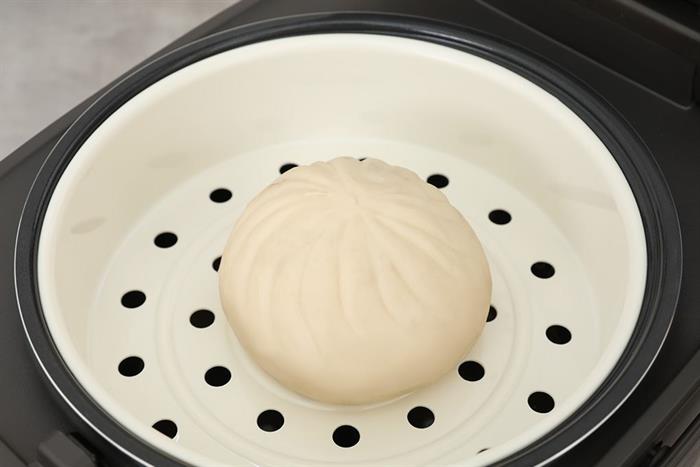 Nồi cơm điện tử Sunhouse 1.5 lít SHD8823 Màu Đen