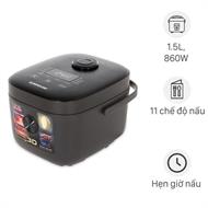 Nồi cơm điện tử Sunhouse 1.5 lít SHD8823